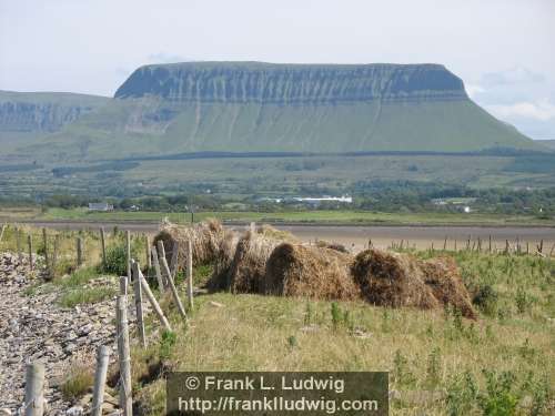 Streedagh Strand